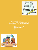 TCAP 2nd Grade Do Nows - All Standards