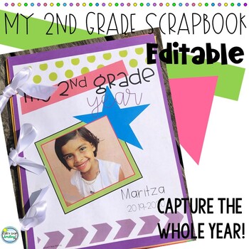 Super Duper Easy Children's Scrapbook Layouts To Do With the Kids