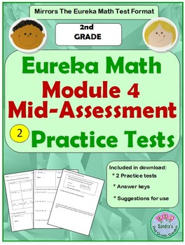 eureka math grade 2 module 4 lesson 3 homework