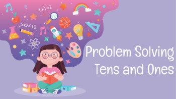 practice and homework lesson 1.7 problem solving tens and ones