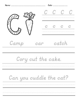 2nd grade handwriting practice Paragraph writing worksheets for grade download them and try to mixed