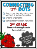 2nd Grade ELA Common Core Activities: Aligned with Houghto