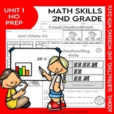 IM Grade 2 Math™ - Addition and Subtraction up to 50