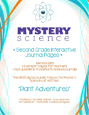 2nd Grade Interactive Science Journals-Mystery Science (Pl