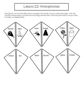 journeys lesson 22 grade 2