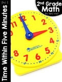 2nd Grade Math Curriculum Unit Eleven: Time