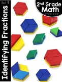 2nd Grade Math Curriculum Unit Nine: Fractions