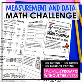 2nd Grade Math Review Challenge | Math Test Prep Measureme
