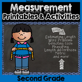 2nd Grade Measurement
