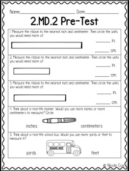 Post - The Measure