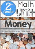 2nd Grade Money Unit