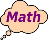 2nd Grade New Math  Tasks bundle 2015