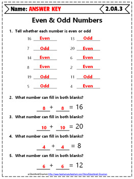 2nd grade oa worksheets 2nd grade math worksheets operations algebraic