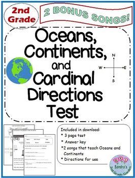 ocean second grade teaching resources teachers pay teachers