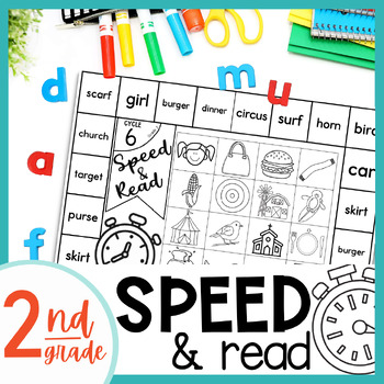 Low Prep Phonics Board Game (online or hard copy) Bundle! Decode