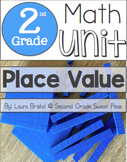 2nd Grade Place Value Unit