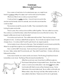 2nd Grade Printable Reading Street Stories Unit 6 by Sarah Sorensen