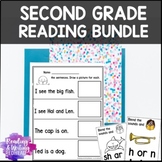 2nd  Grade Reading Intervention Resources | Science of Reading