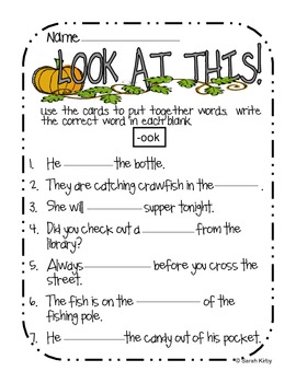 Life Cycle of a Pumpkin Resource Pack by Sarah Kirby | TpT