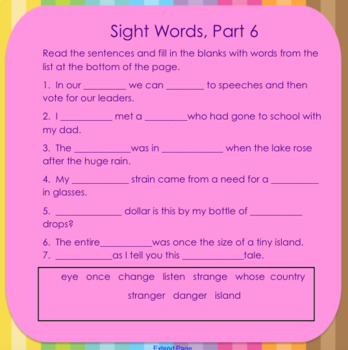 2nd Grade Saxon Phonics Lessons 81-84 by A and A in the Primary Grades