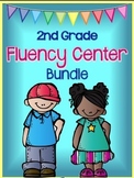 2nd Grade Reading Fluency Activity