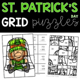 2nd Grade St. Patrick's Day Math and Literacy Activities