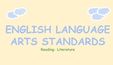 2nd Grade State Standards ELA Bundle!