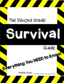 2nd Grade Survival Guide