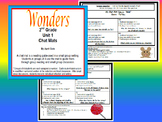 2nd Grade Wonders Resource Unit 1