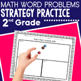 Math Word Problems for 2nd Grade