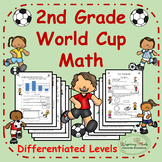 2nd Grade World Cup 2022 Math : All Topics