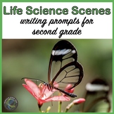 2nd Grade Writing Prompts for Life Science