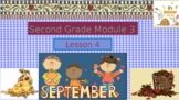 Remote Learning!  2nd grade Module 3 Lesson 4 PowerPoint E