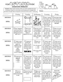 2nd grade October 2015 Homework Calendar *Common Core Aligned*