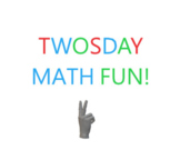 2s Challenge - A Great Twosday 2/22/22 activity or after t