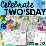 2s Day 2-22-22