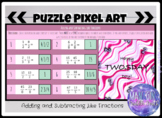 2s Day | 2's Day | Twos Day | 2/22/22  Adding and Subtract