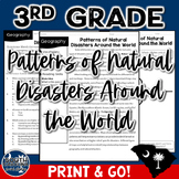 3.3.2.ER Patterns of Natural Disasters Around the World | 