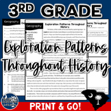 3.5.2.AG Exploration Patterns Throughout History  | SC 3rd