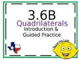 3.6B Quadrilaterals - Introduction and Guided Practice
