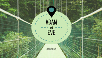 Preview of 3-Adam and Eve Sin- (Nearpod)