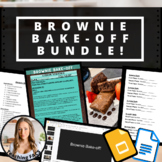 3-Day Brownie Bake-Off BUNDLE! [FACS, FCS]