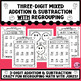 3-digit Addition And Subtraction With Regrouping Worksheets-jokes-2nd 