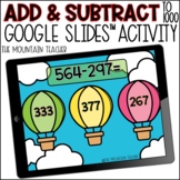 3 Digit Addition and Subtraction with Regrouping | Google 