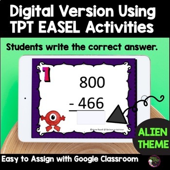 Easel by TpT  Interactive, device-ready, digital tools to engage students