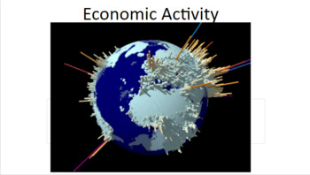 Preview of 3. Economic Activities and Systems 