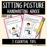 3 Essential Tips for Handwriting