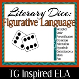 3 Figurative Language Games: Literary Analysis Review for 