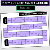 3.NBT.A.2 Large Number Addition Board Games