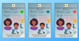3 Phonetically Aligned Decodable Books - Mom Can Knit